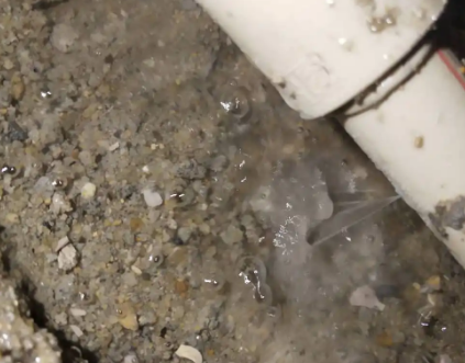 农安测漏水电话号码