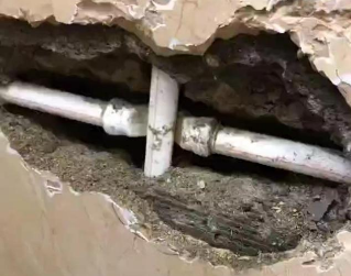 农安测漏水哪家好