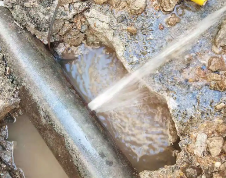 农安测漏水公司