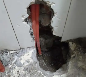 农安漏水检测电话