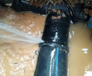 农安测漏水公司哪家好