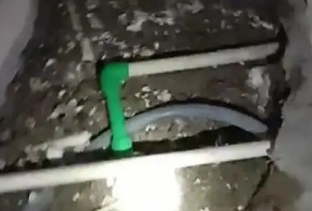 农安测漏水公司