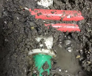 农安漏水检测电话