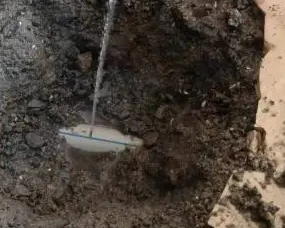 农安测漏水价格