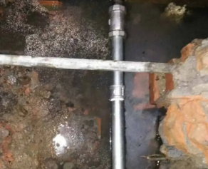 农安漏水检测公司电话