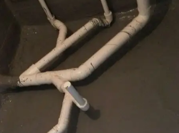 农安水管漏水检测知识点