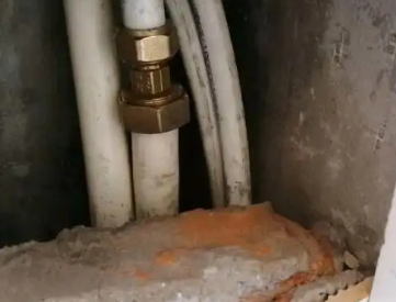 农安水管漏水检测哪家好