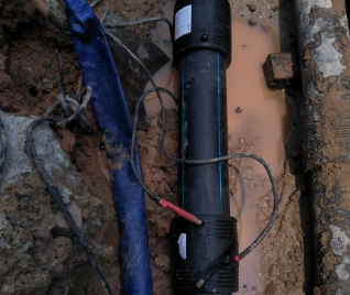 农安水管漏水检测多少钱