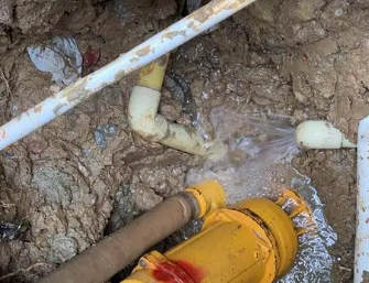 农安水管漏水检测哪家好