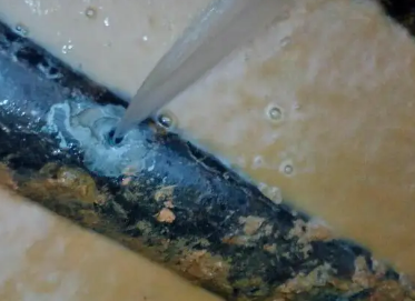 农安水管漏水检测多少钱