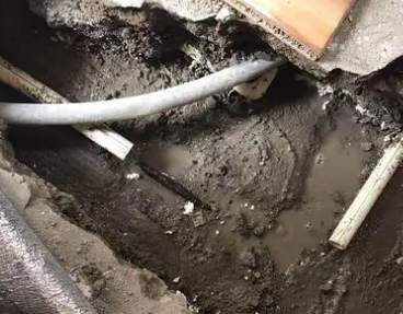 农安卫生间测漏水价格明细