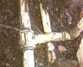 农安卫生间测漏水多少钱