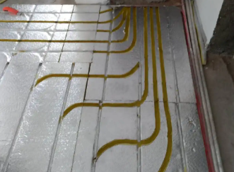 农安地暖维修哪家好