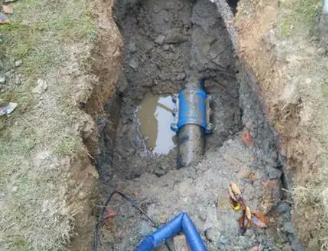 农安水管漏水检测多少钱