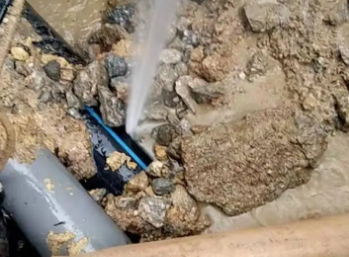 农安水管漏水检测哪家好