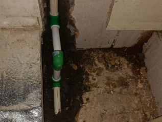 农安卫生间测漏水哪家好