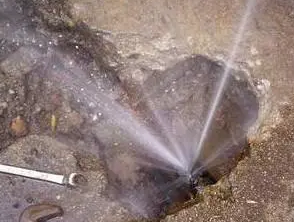 农安水管漏水检测哪家好