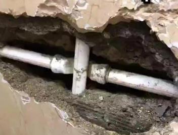 农安漏水检测电话多少