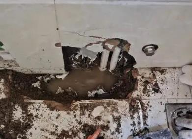 农安漏水检测电话